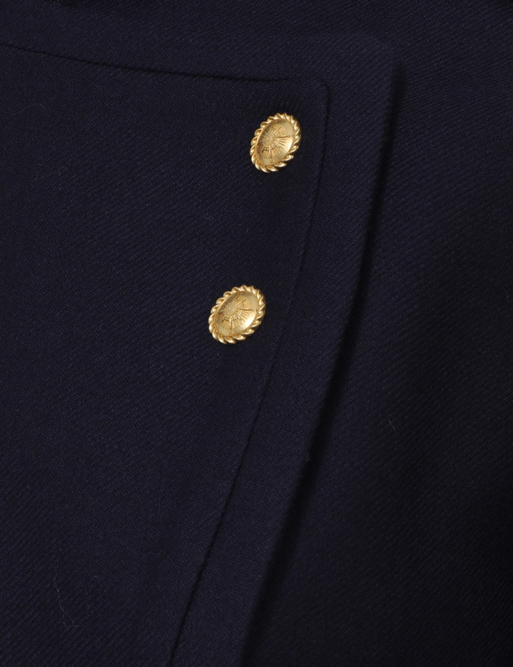 HIGH TIDE FUNNEL NECK COAT - 6
