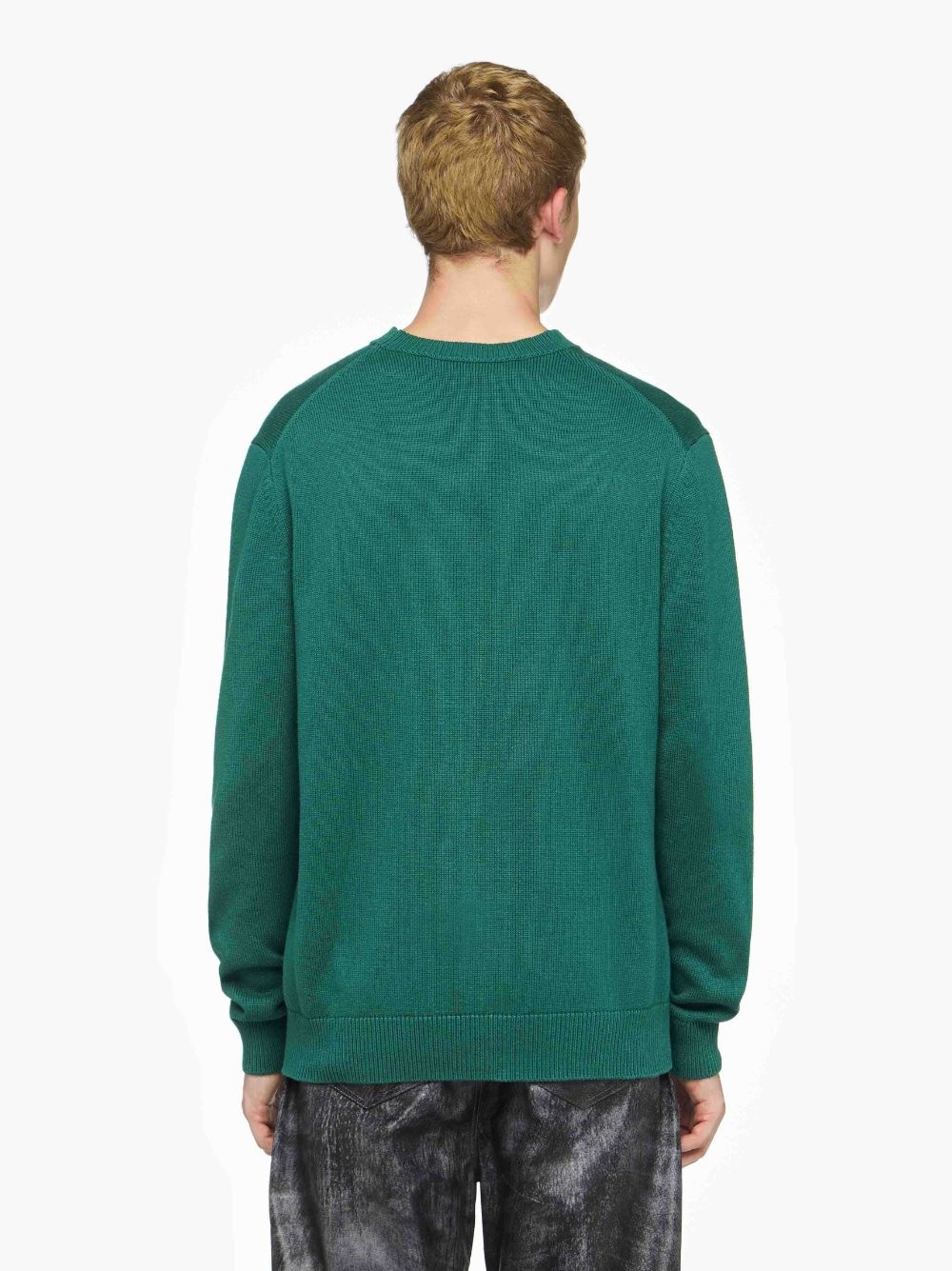 JWA CREW NECK SWEATER - 3