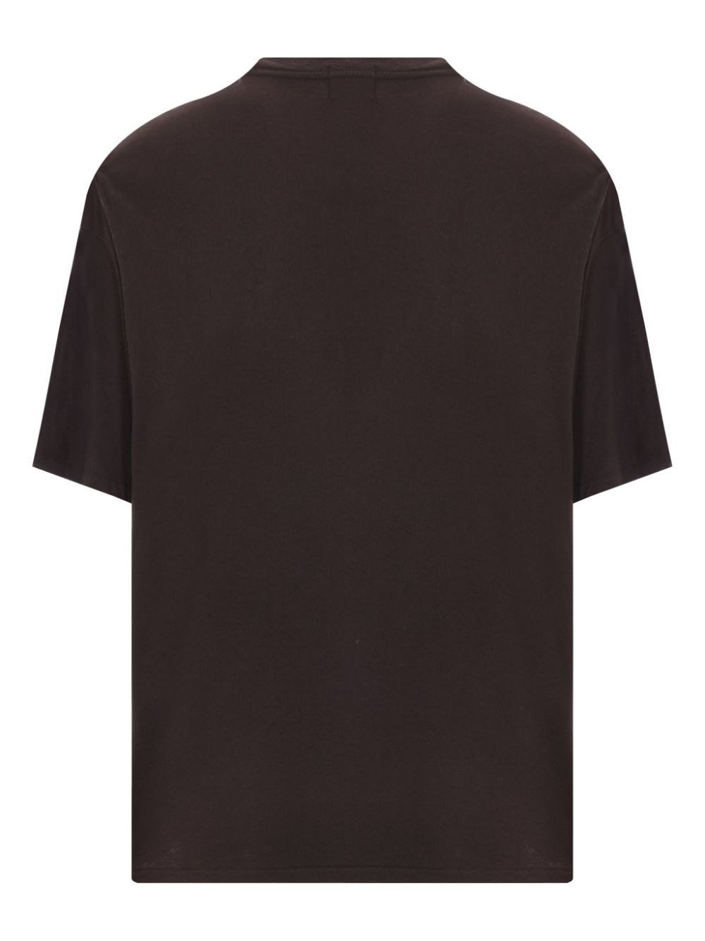 Narcotica cotton T-shirt - 2
