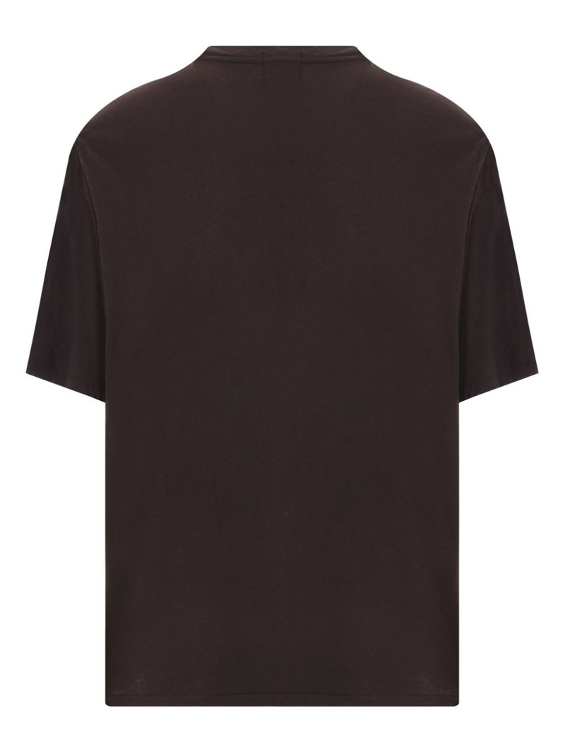 Enfants Riches Déprimés Narcotica cotton T-shirt outlook