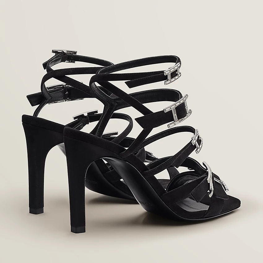 Ecrin 90 sandal - 3