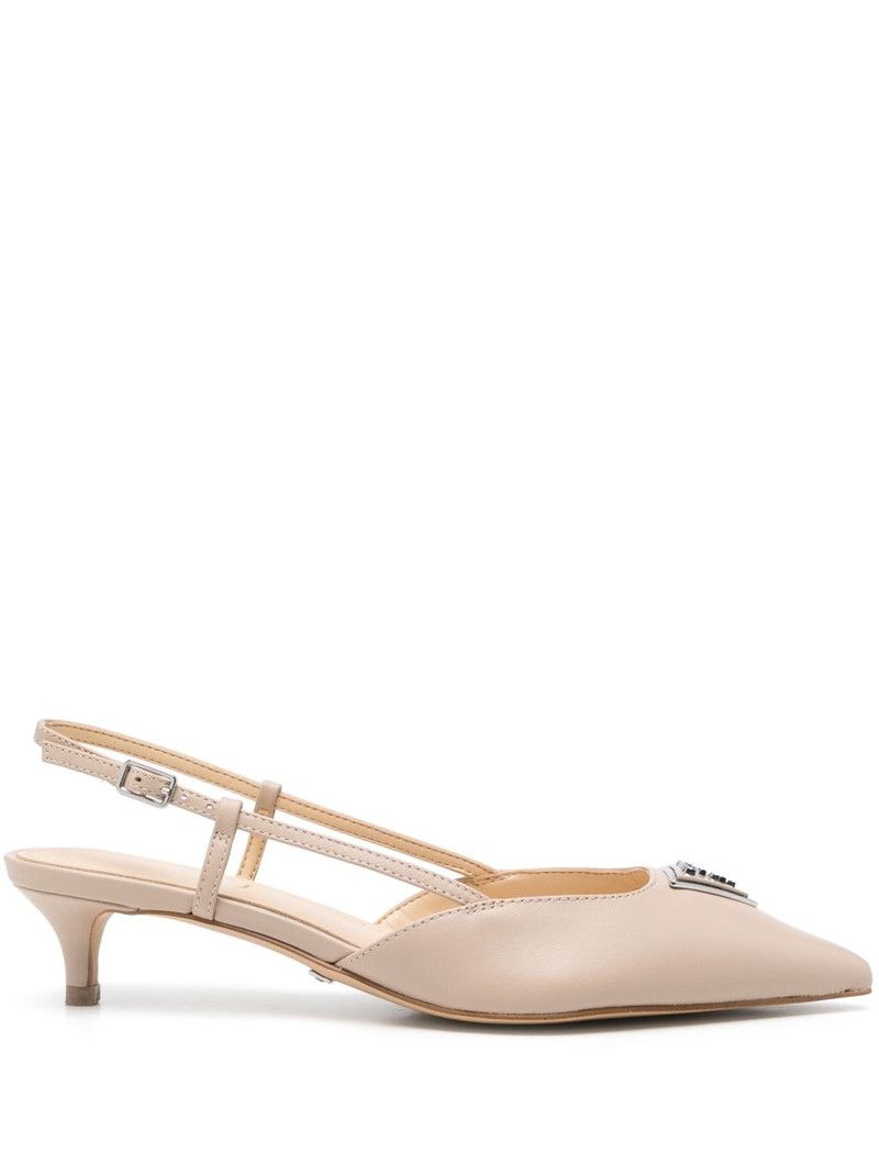 45mm Jesson pumps 1