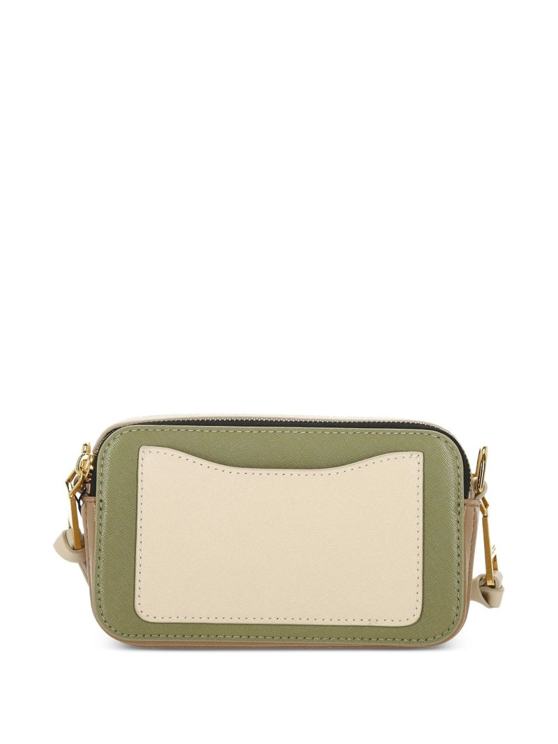Marc Jacobs The Snapshot crossbody bag outlook