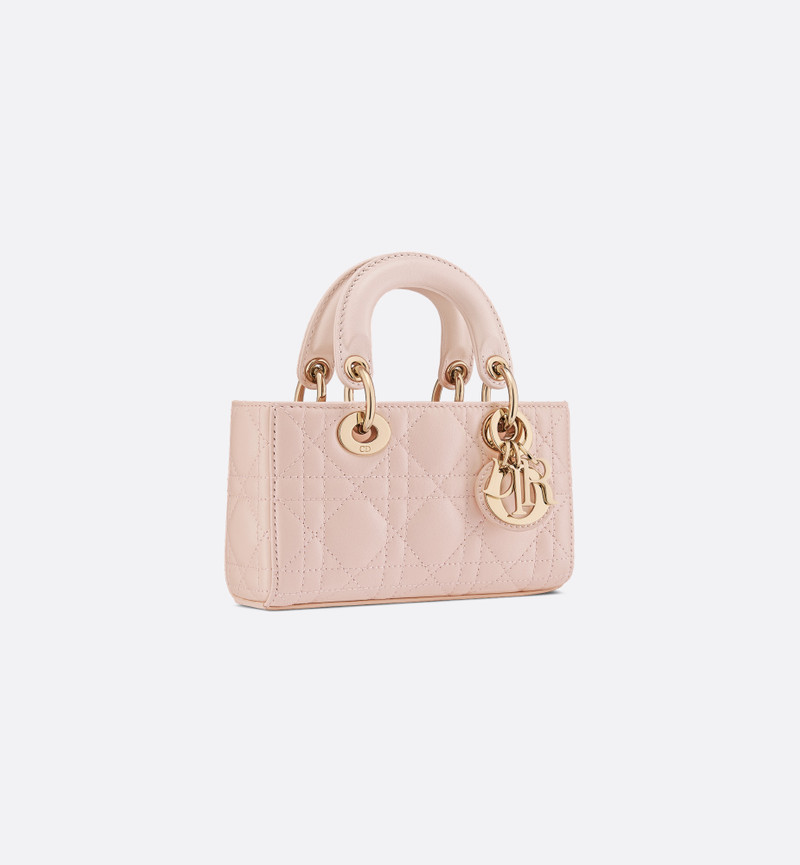 Dior Lady D-Joy Micro Bag outlook