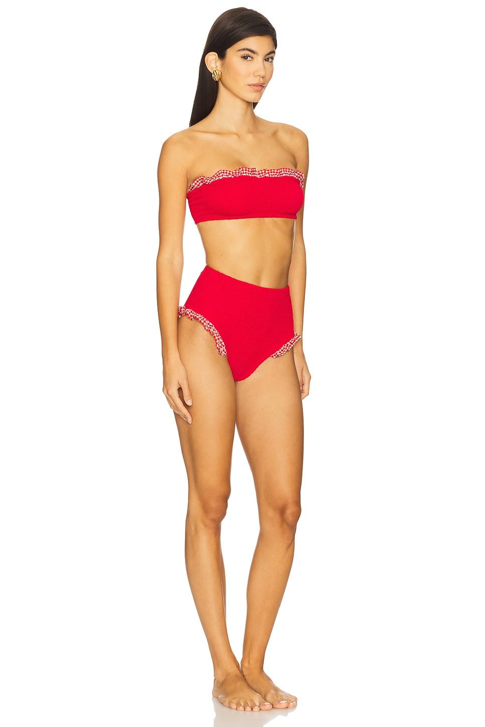 Peggy Bikini Set - 2