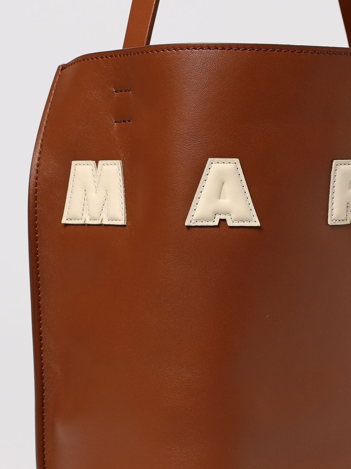 Shoulder bag woman Marni - 4