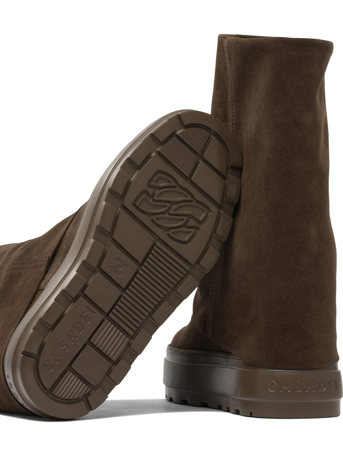 Casadei Ankle Boots - 5