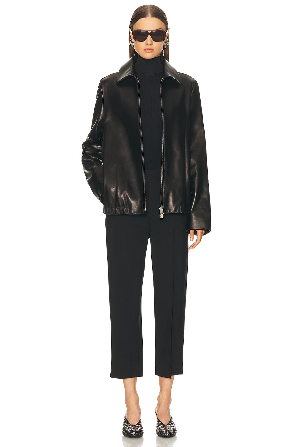 Jackson Jacket - 5