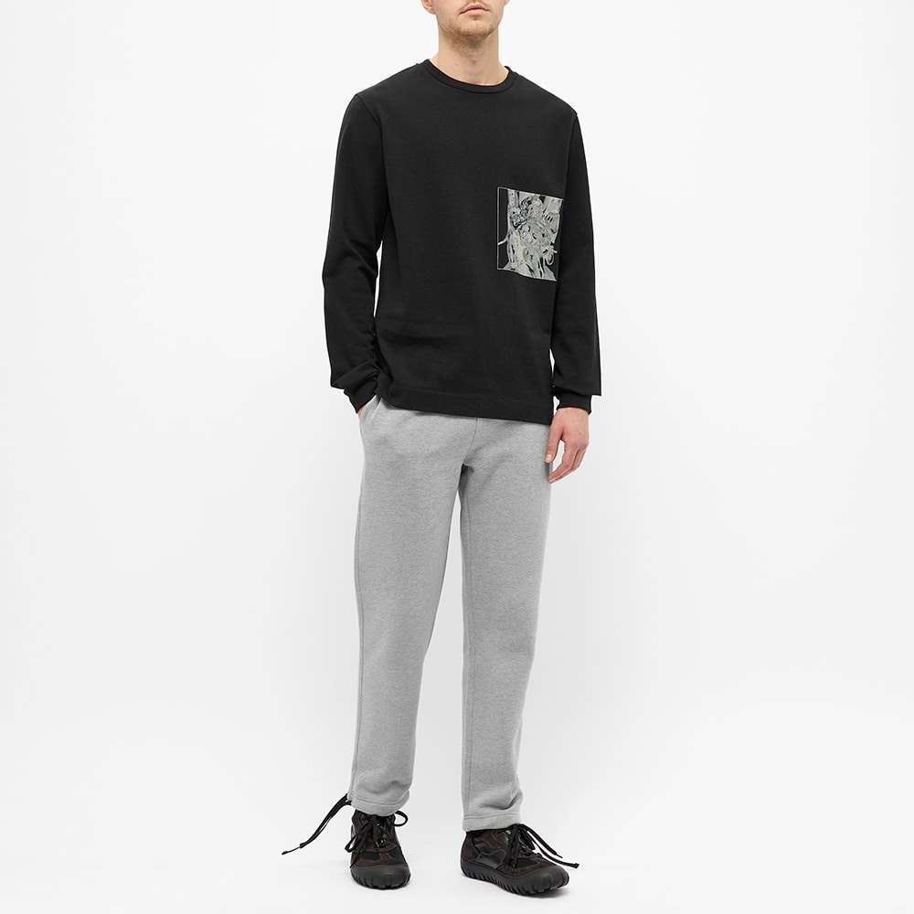 1017 ALYX 9SM Visual Fleece Pant - 7