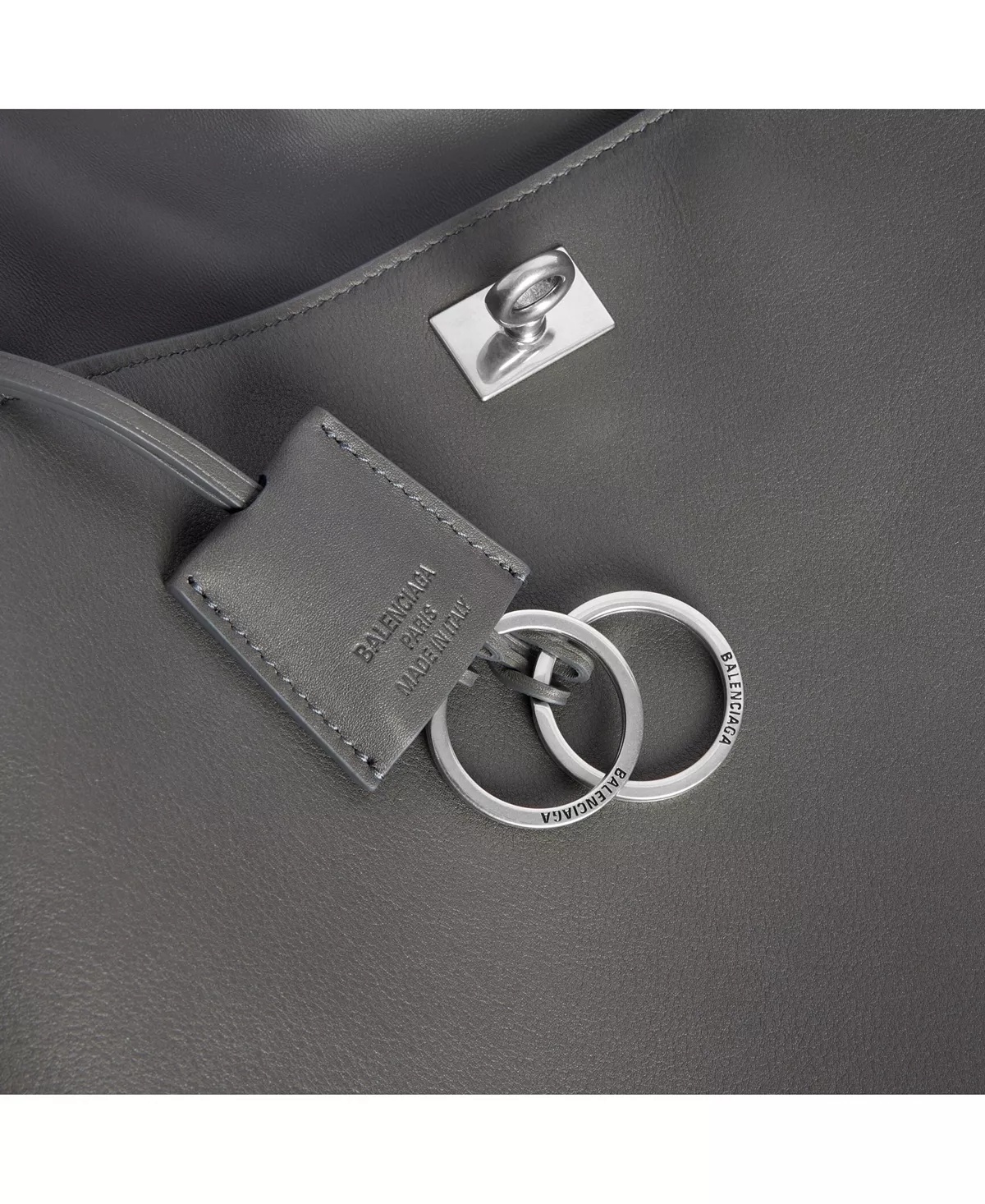 Rodeo Medium Handbag - 9
