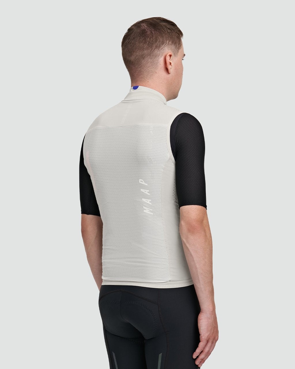Draft Team Vest - 4