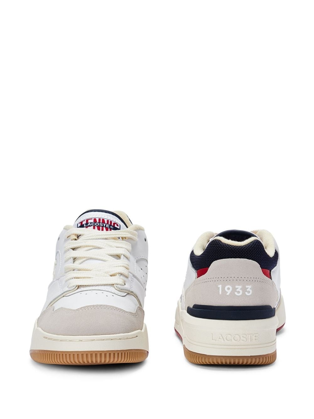 Lineshot sneakers - 5