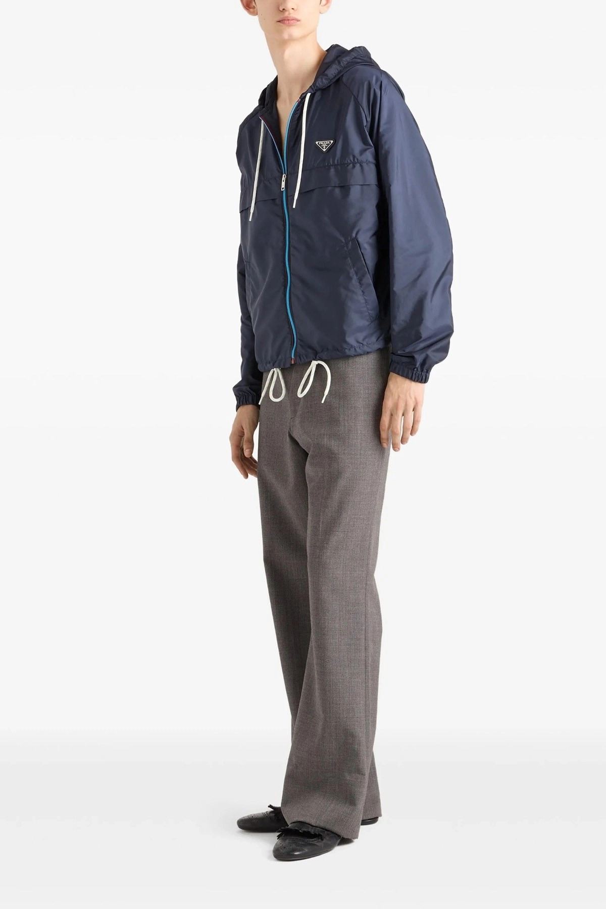 Blouson Re-Nylon - 2