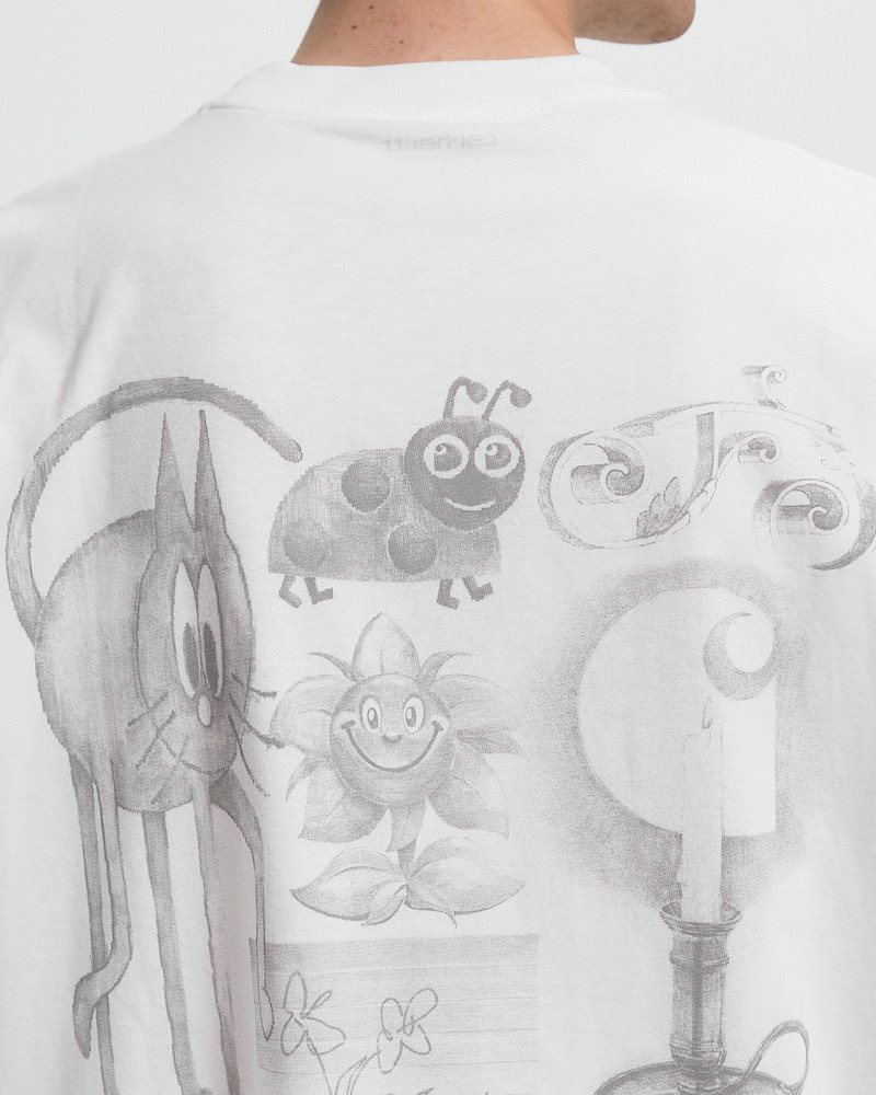 S/S Okniceok 01 Tee 4