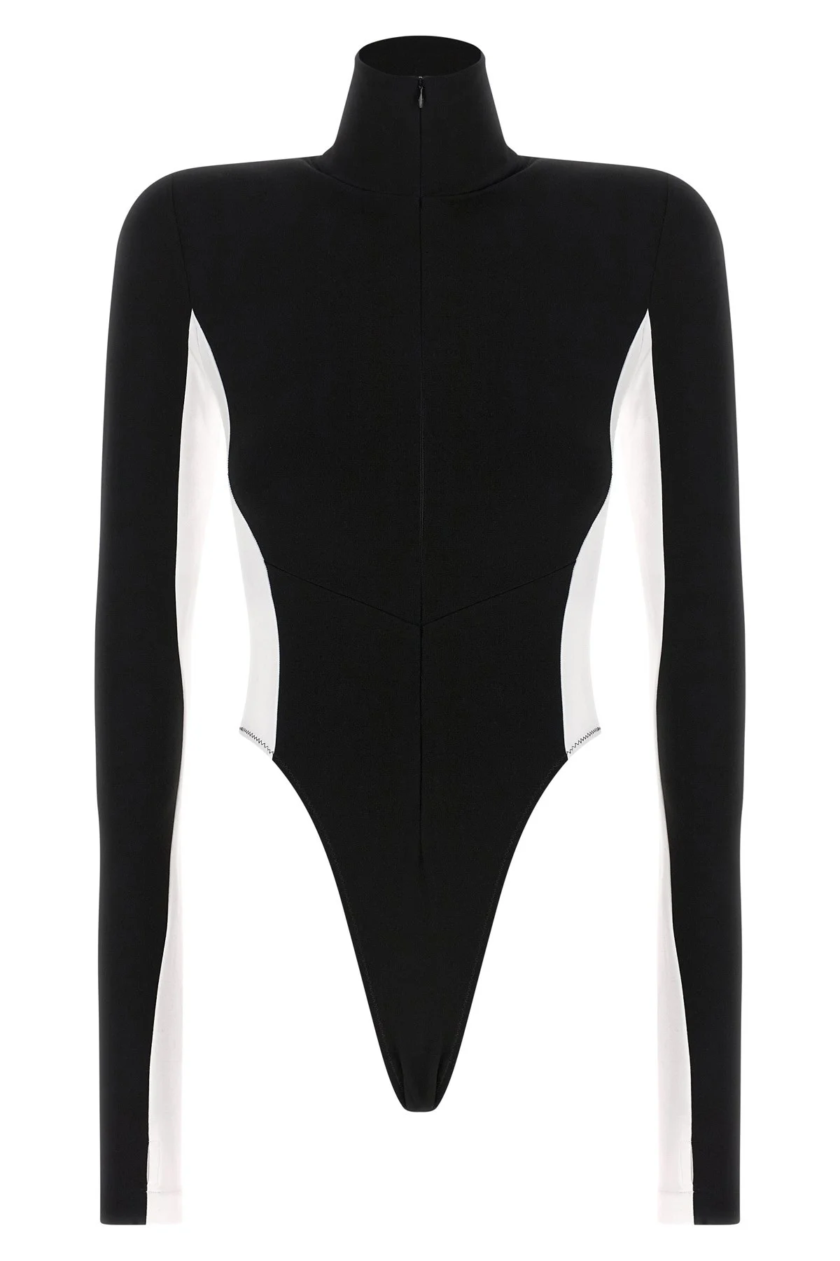 Color-Block Body - 1