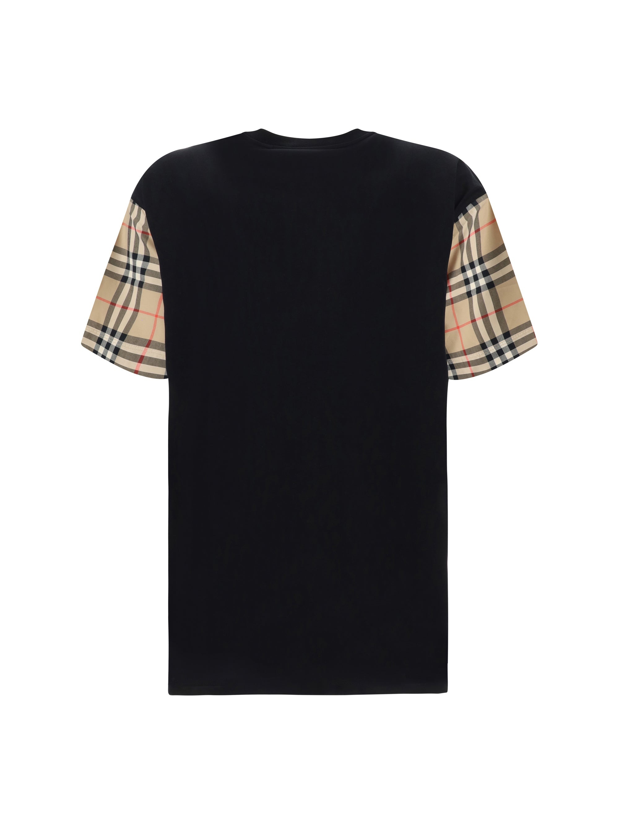 Burberry Women T-Shirt - 2