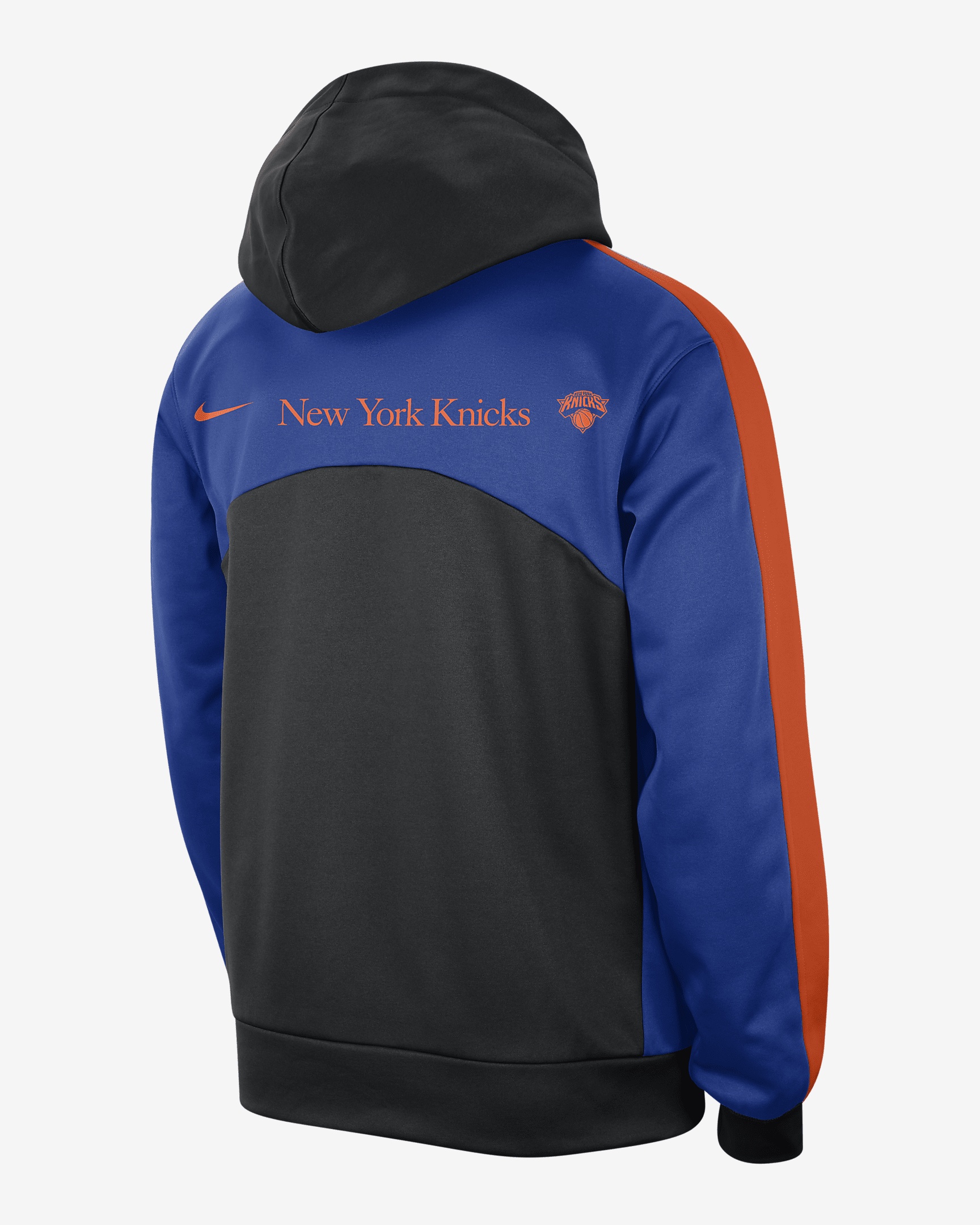 New york knicks nike hoodie shop