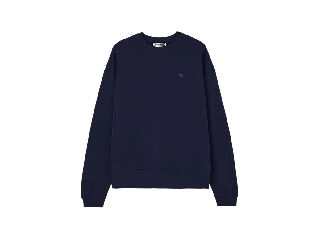 LONG SLEEVED TOP - 1