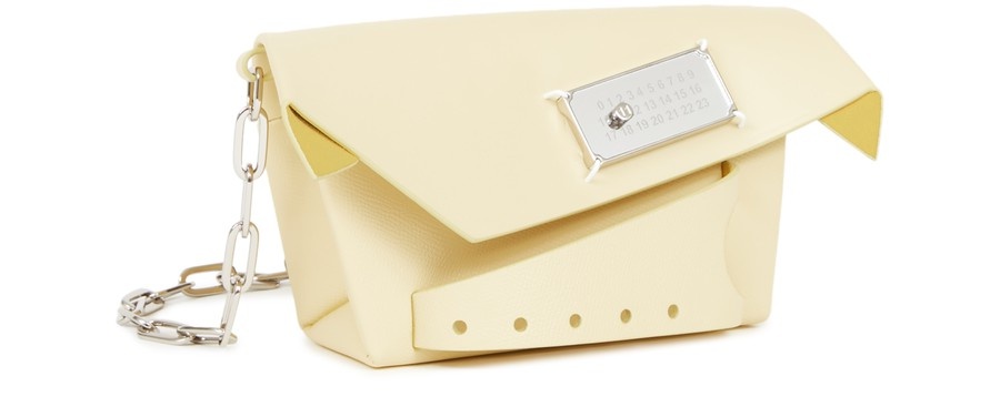 Snatched classique small clutch bags - 3