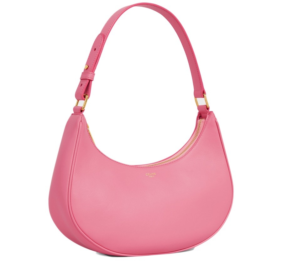 Ava Bag In Smooth Calfskin - 2