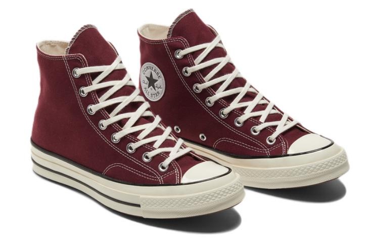 Converse Chuck 70 High 'Dark Beetroot' A01448C - 3