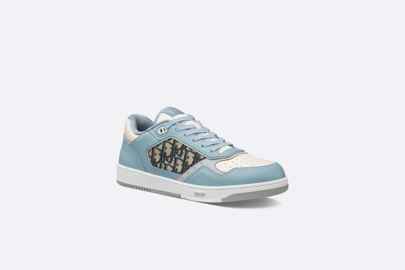 B27 Low-Top Sneaker - 1