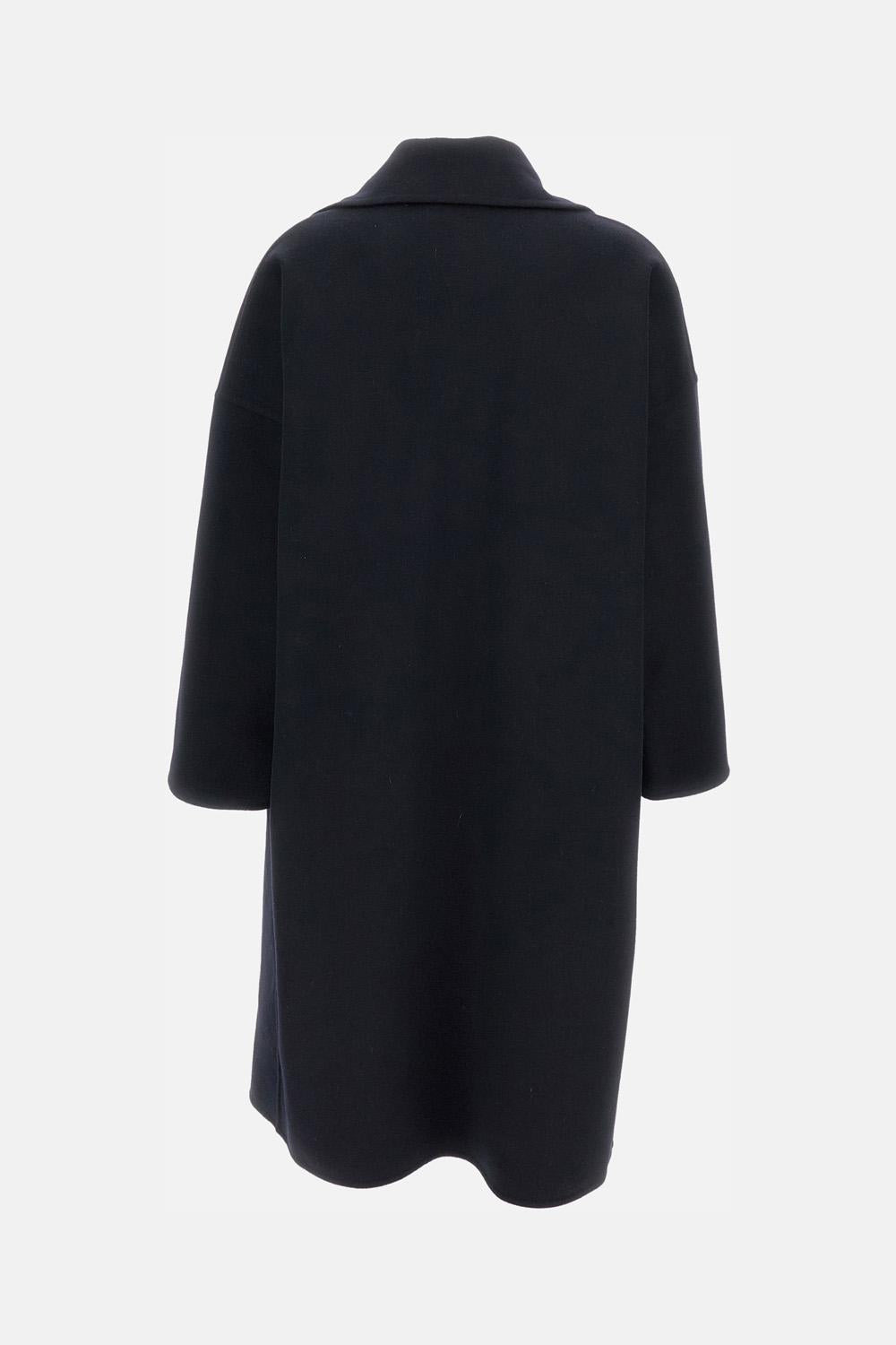 Long coat - 3