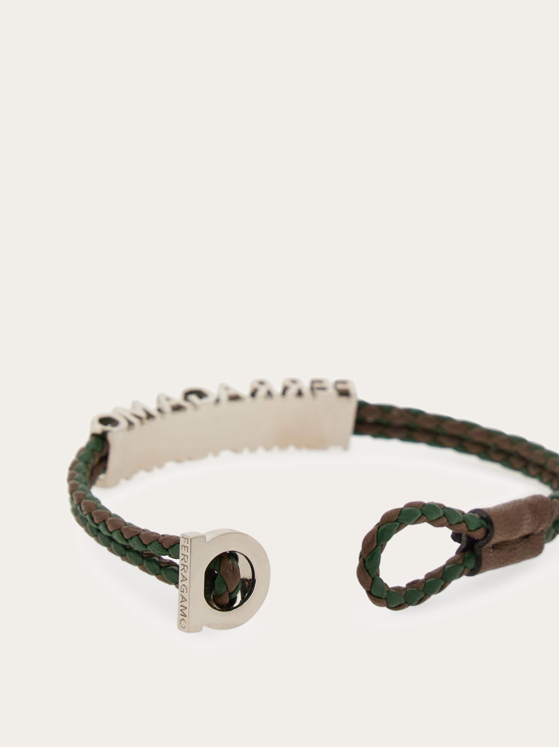 Ferragamo bracelet - Mis 19 - 4