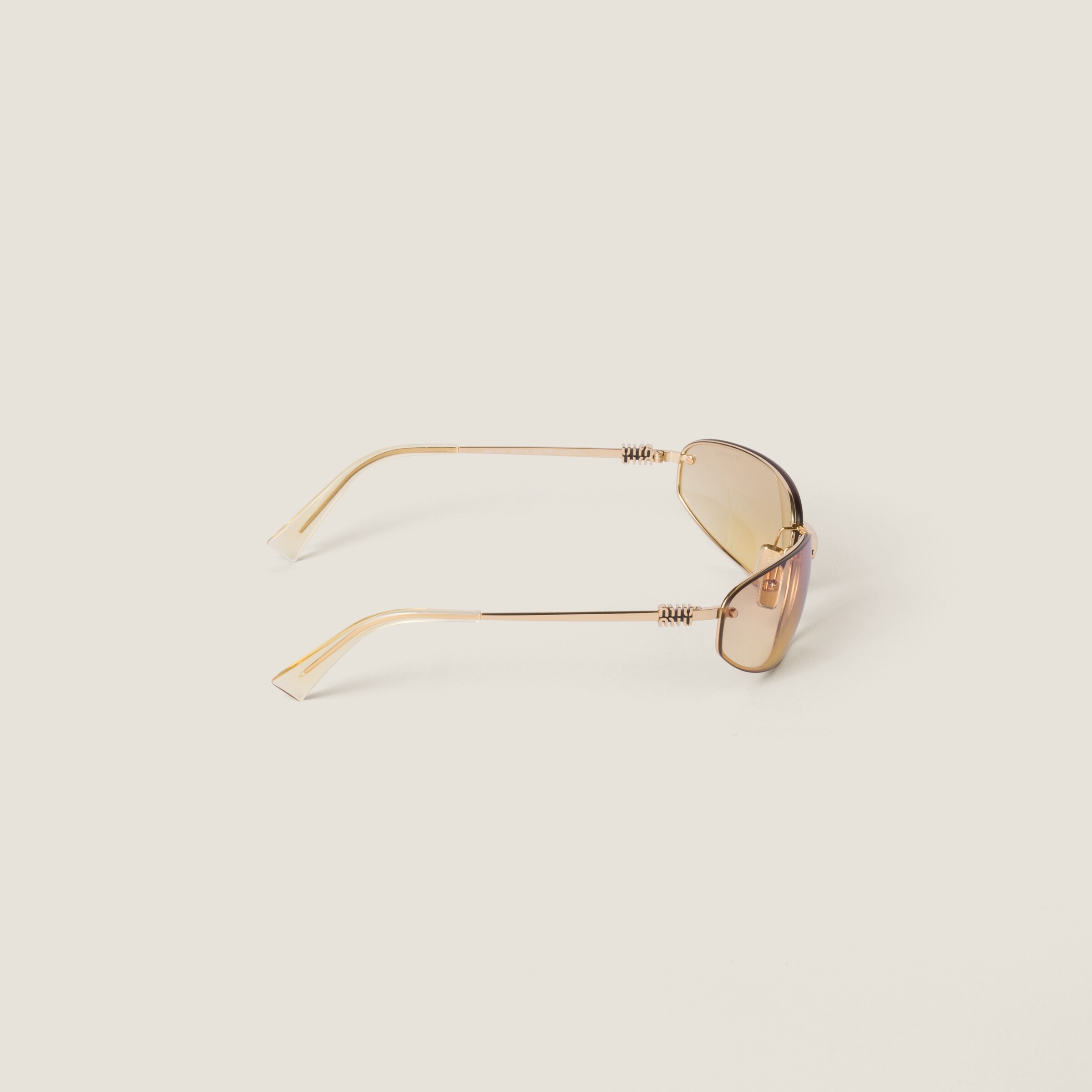 Miu Miu Runway sunglasses - 4