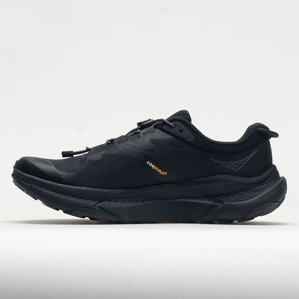 HOKA Transport Men's Black/Black - 2
