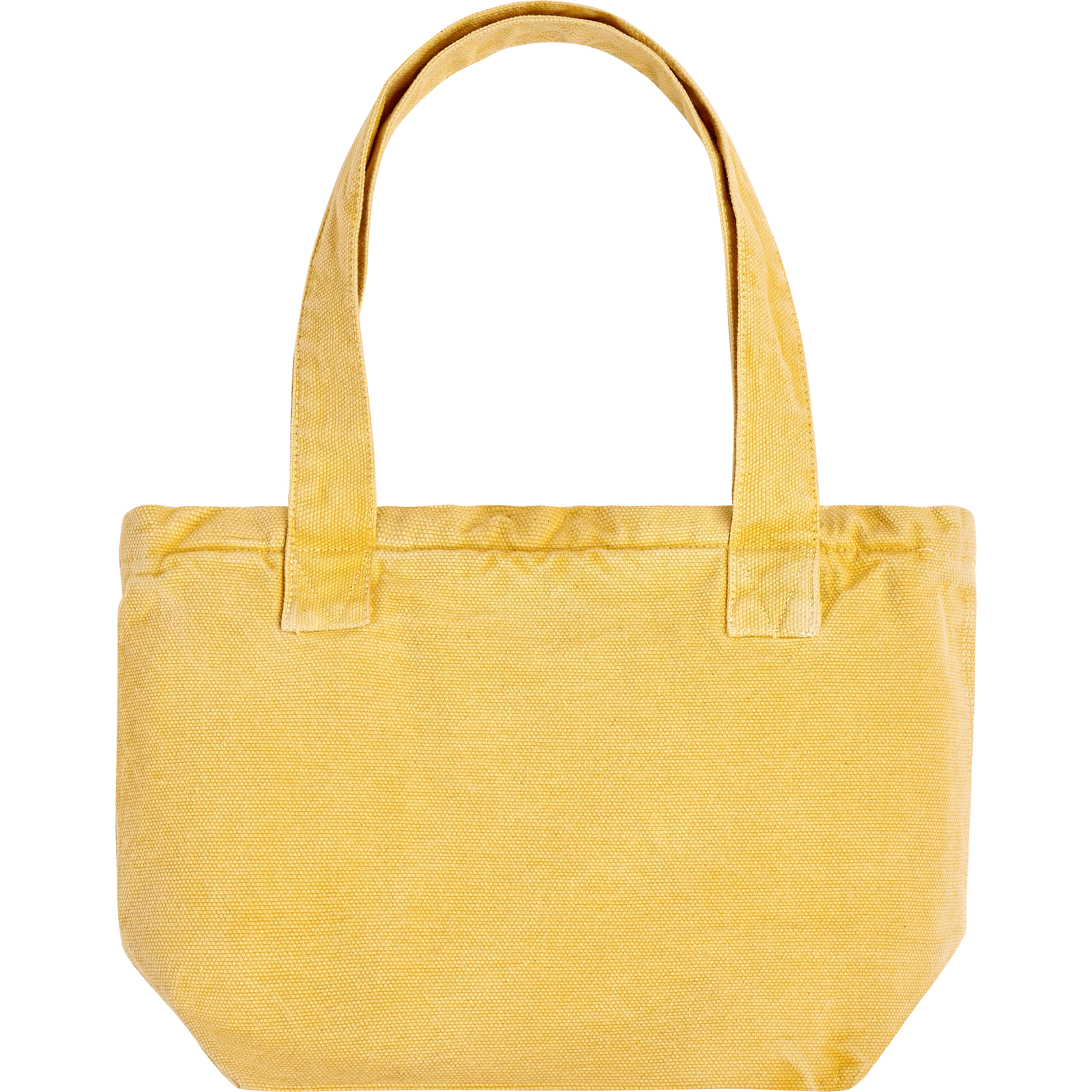 Mini Mineral Dye Beach Bag - 2