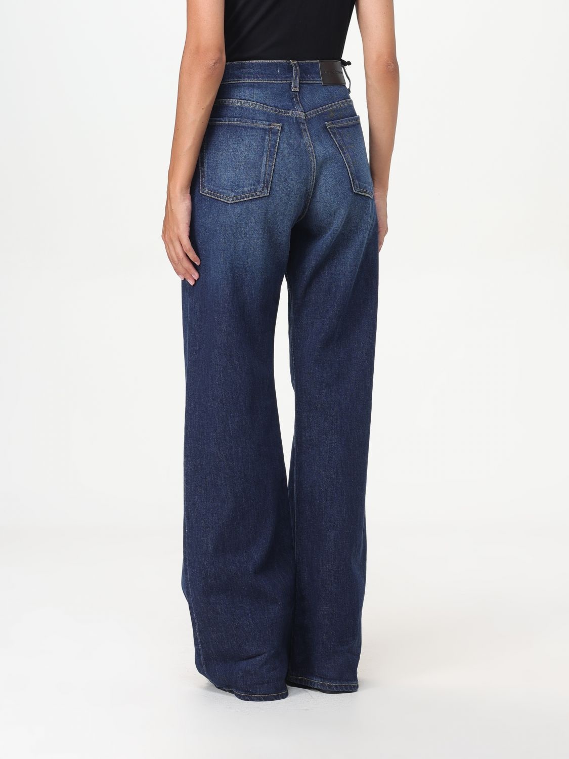 Jeans woman Pinko - 2