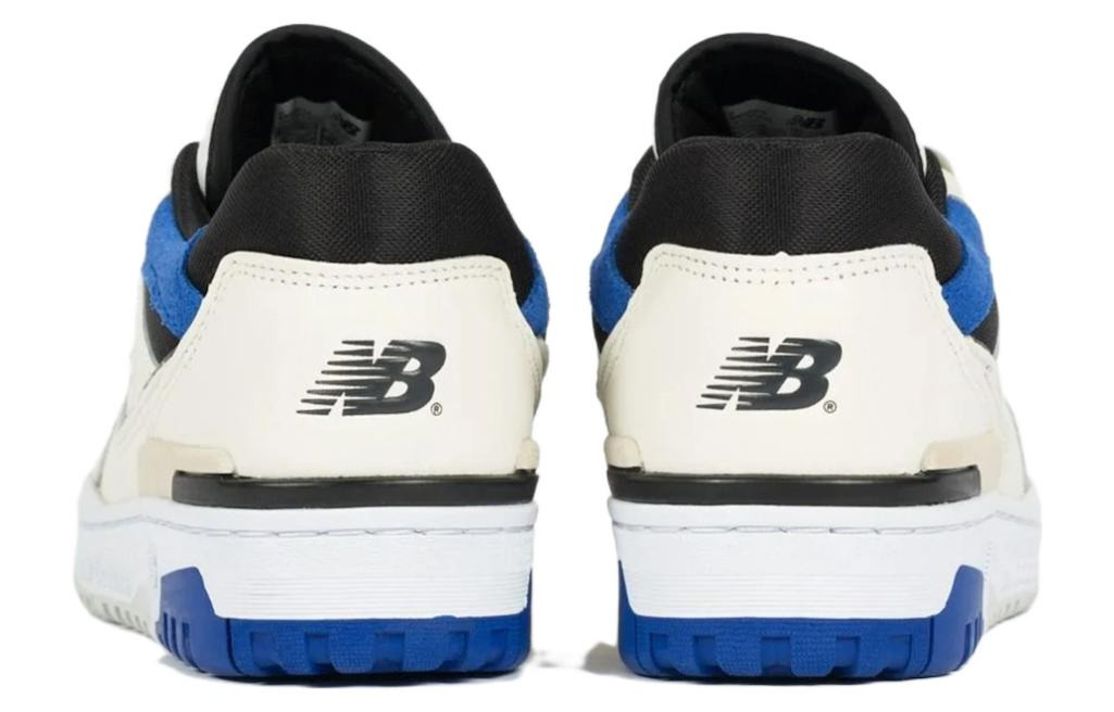 New Balance 550 'Sea Salt Team Royal' BB550VTA - 6