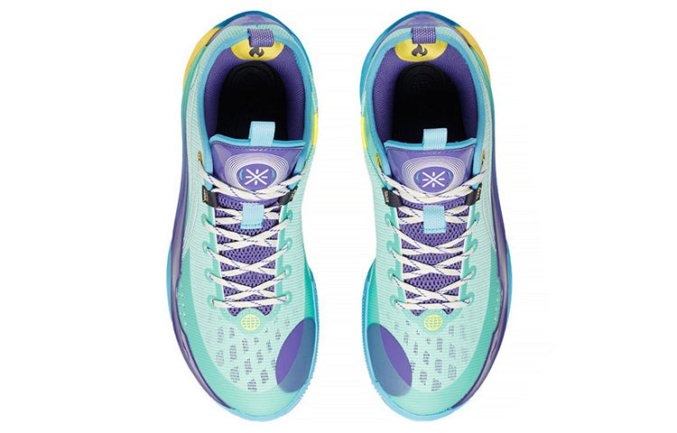 Li-Ning Wade 808 2 'Cold Blood' ABPS037-6 - 4