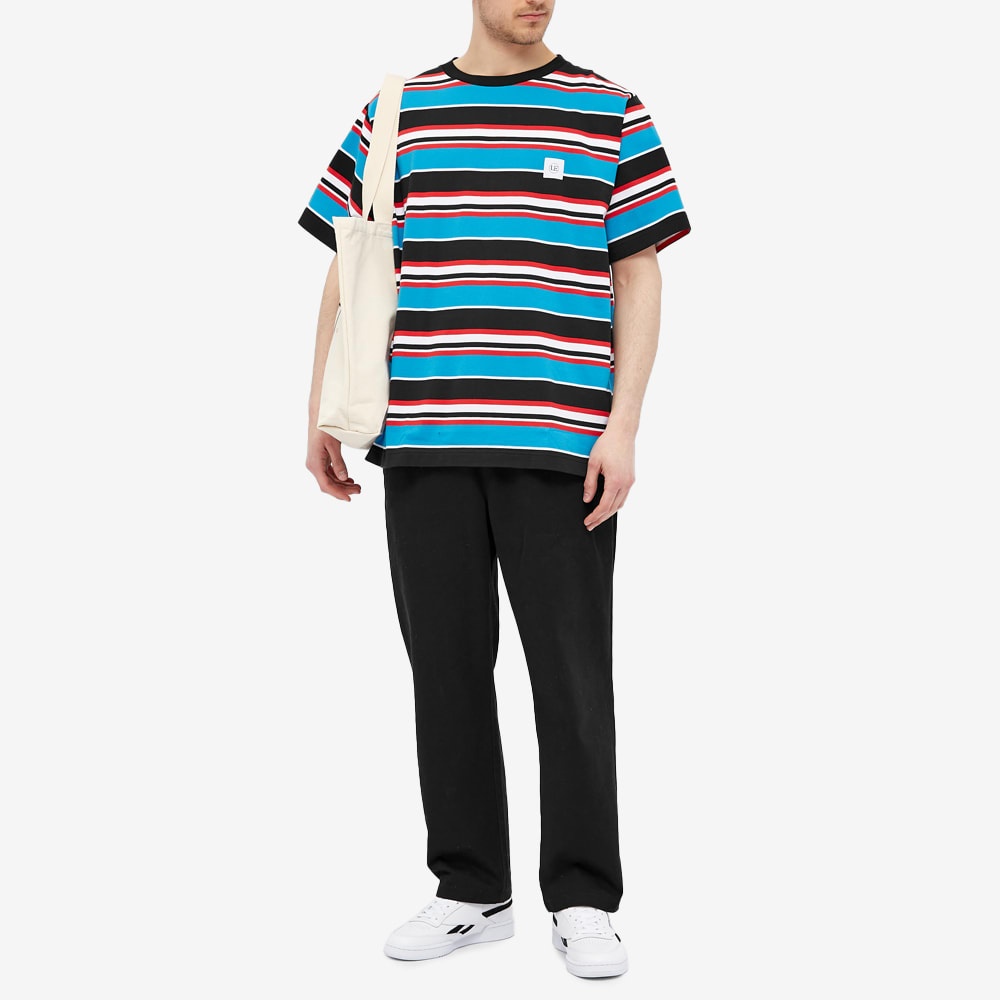 Uniform Experiment Classic Border Tee - 6