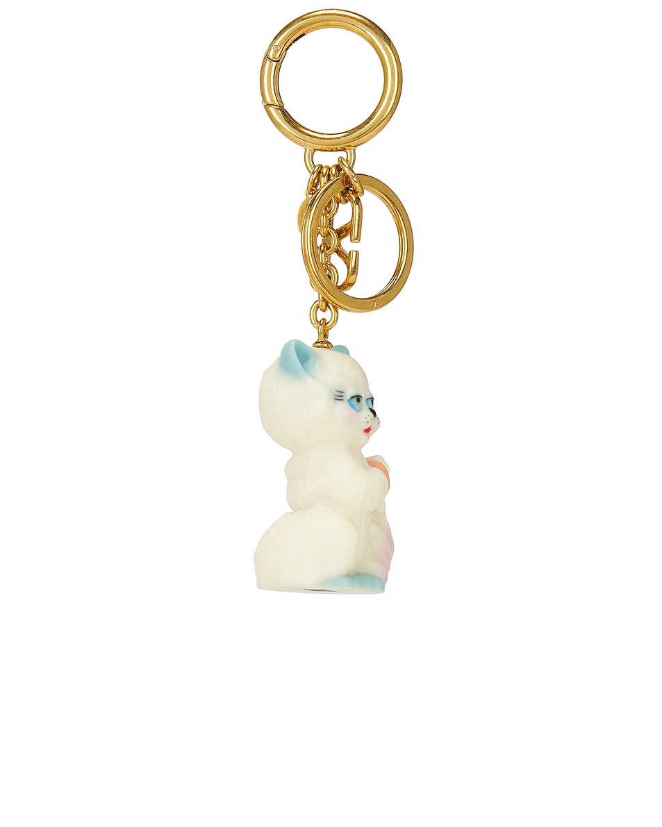 Key Ring - 2