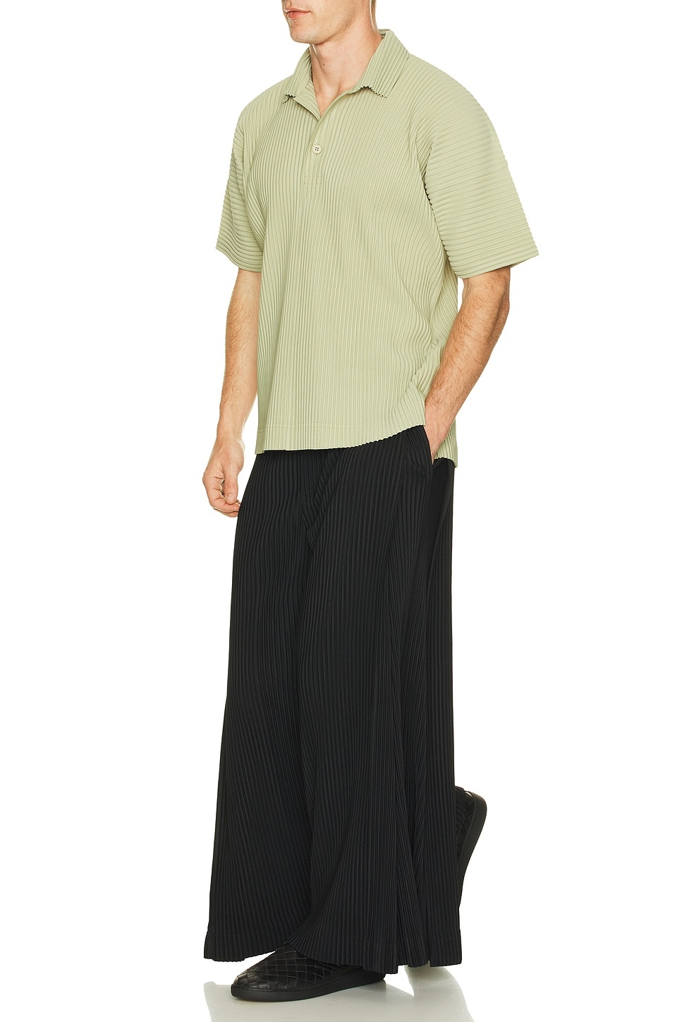 Mc Trousers - 5