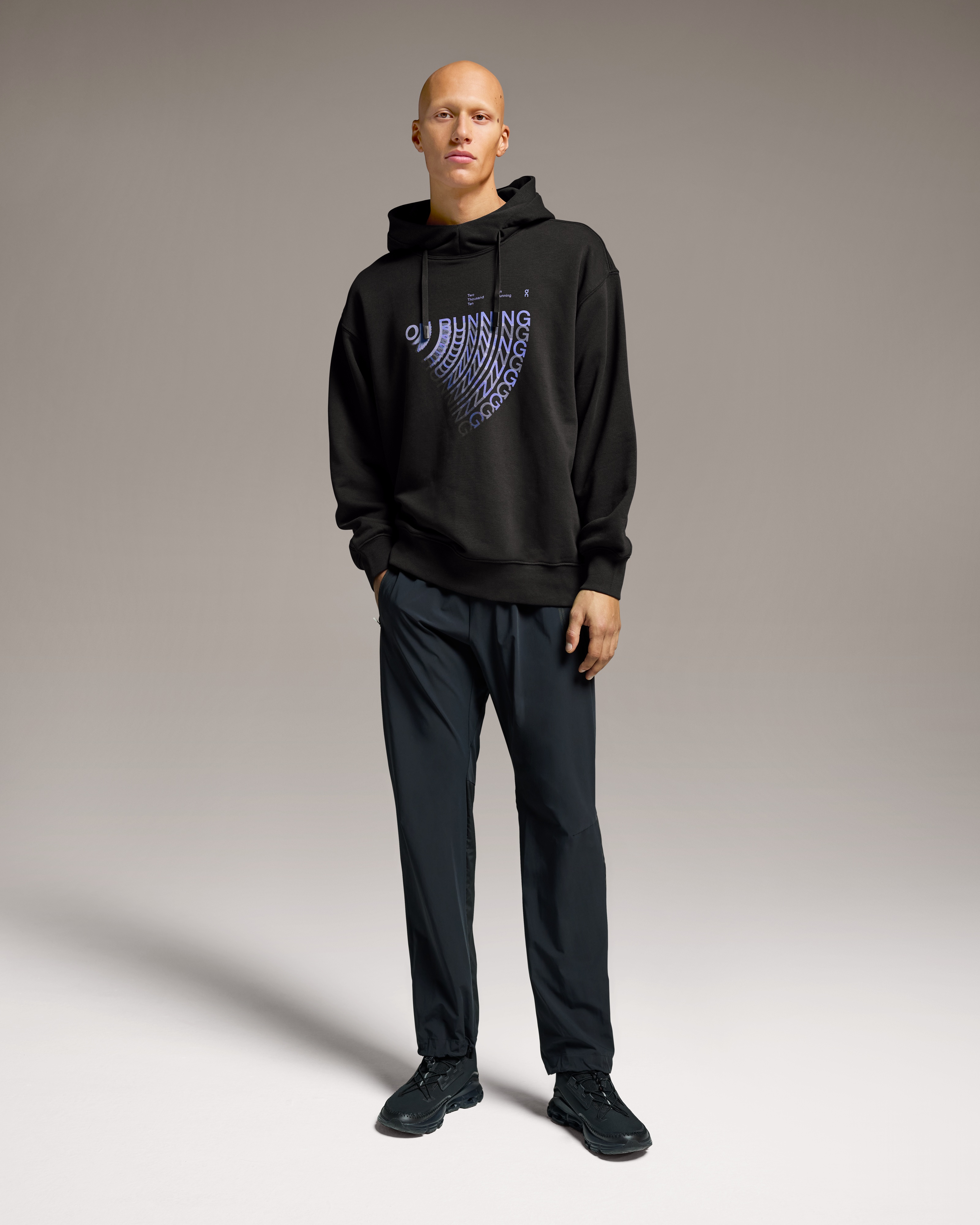 Club Hoodie Radar - 1