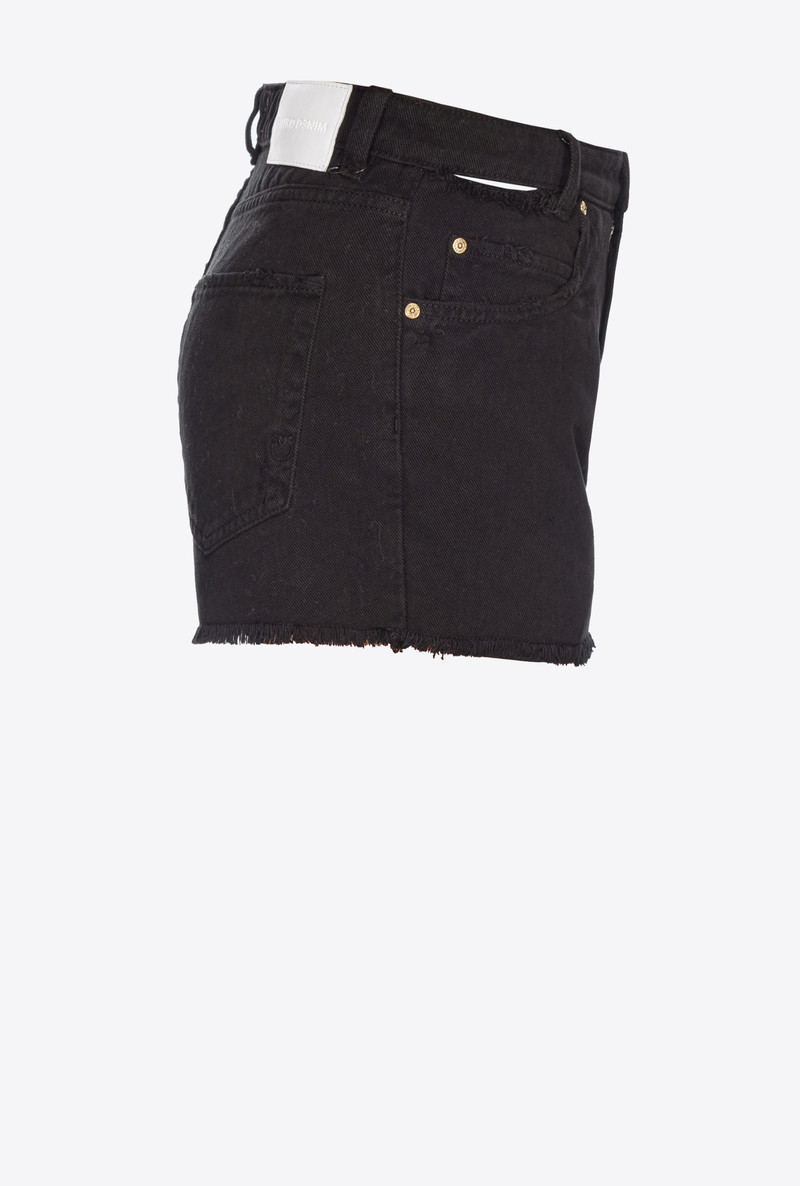 COTTON BULL SHORTS 3