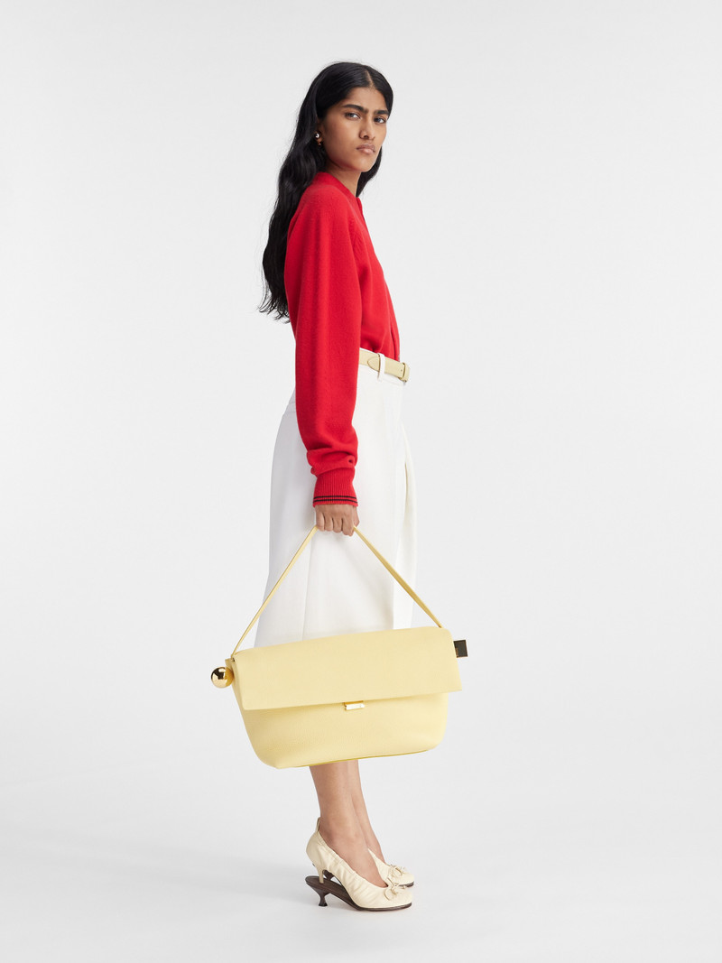JACQUEMUS Le cardigan Pitatto outlook