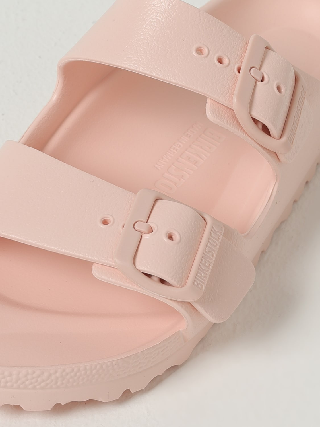 Birkenstock flat sandals for woman - 4