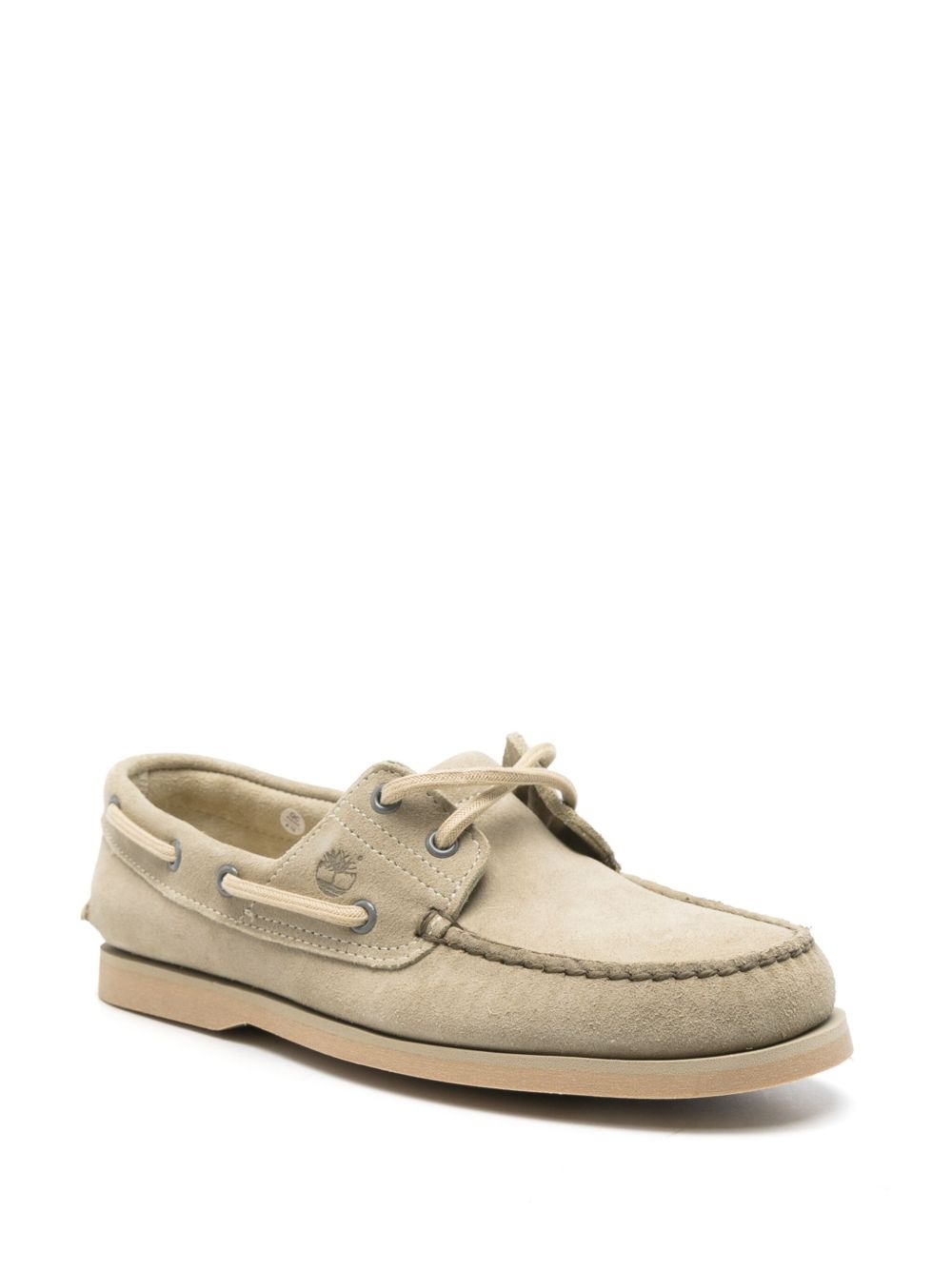Classic boat shoes - 2