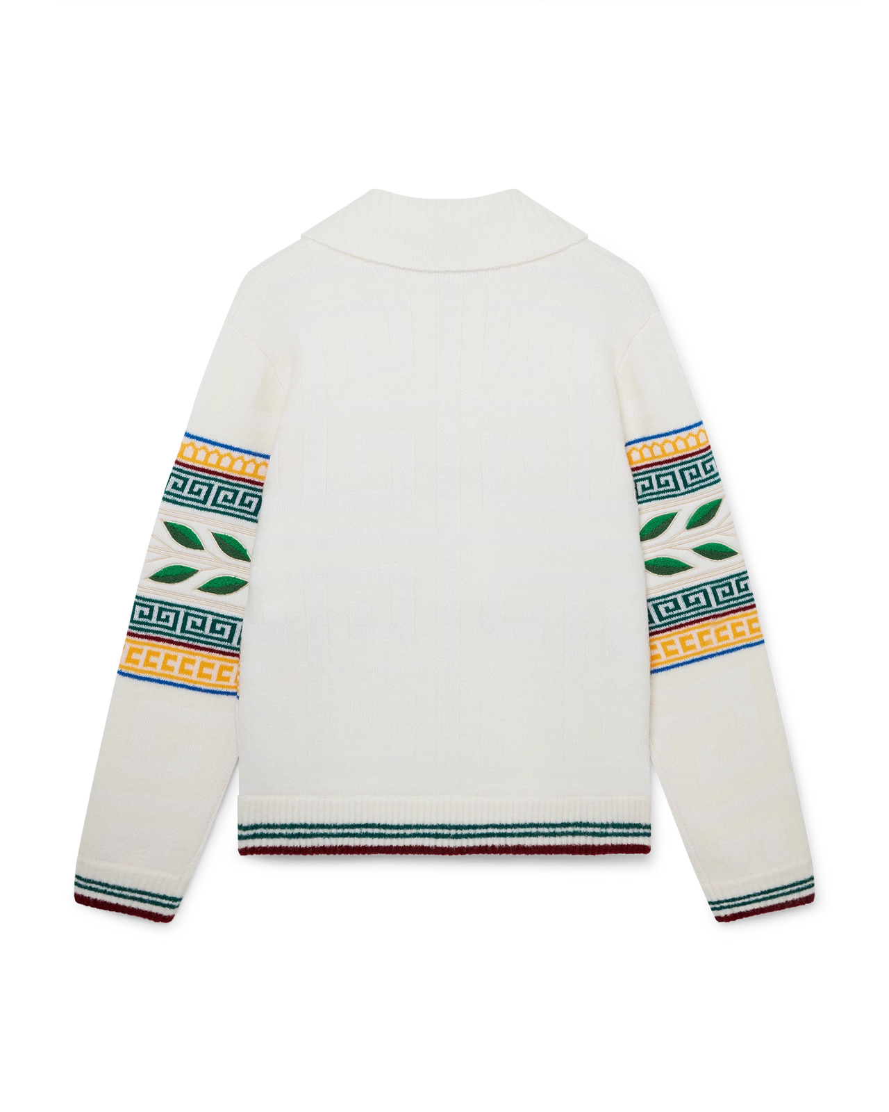 Laurel Olympique Jumper - 2