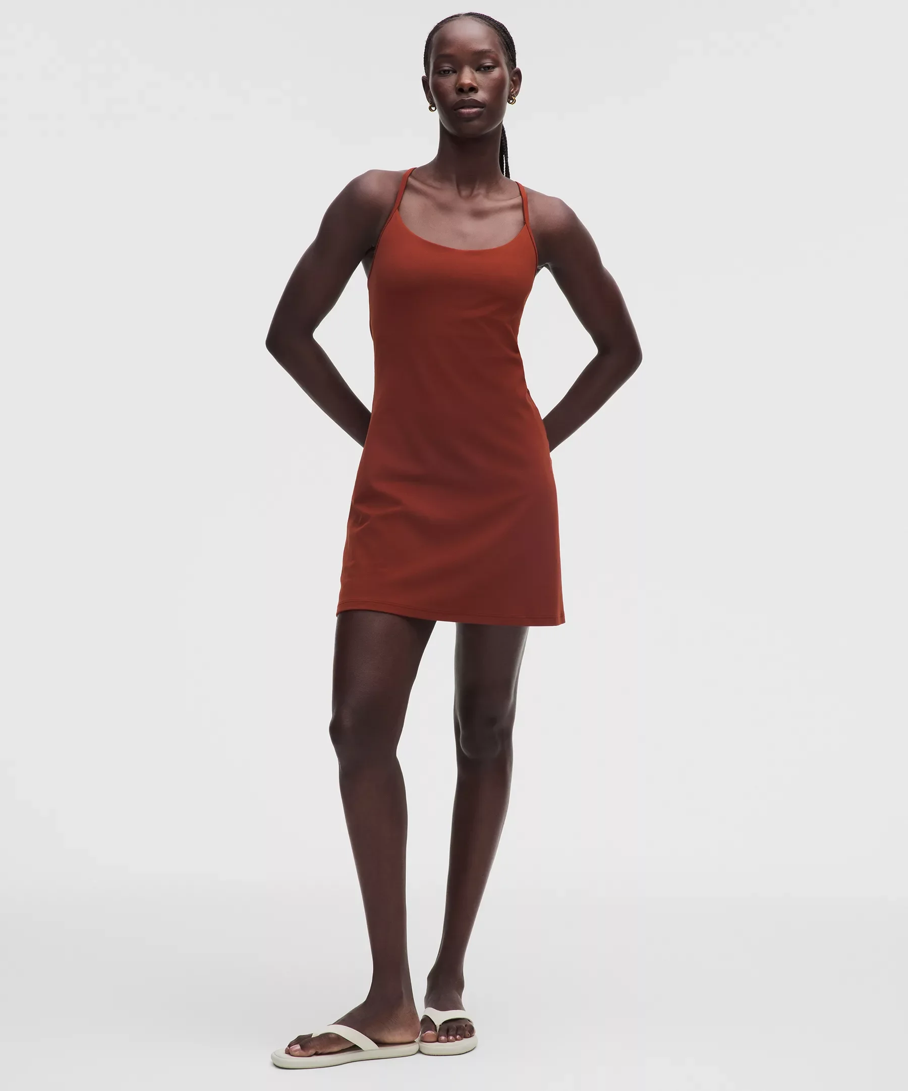 Flow Y Dress *Light Support, B/C Cup - 1