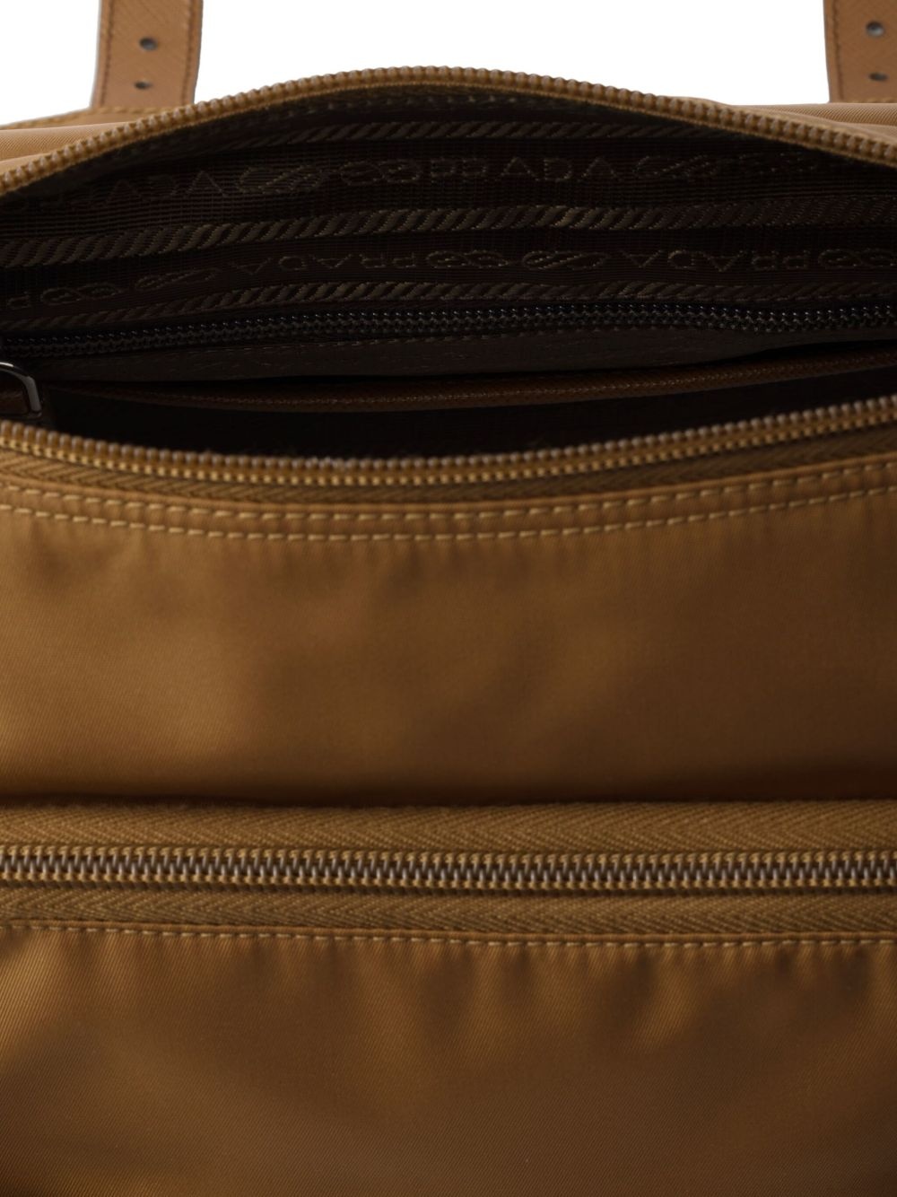 Re-Nylon shoulder bag - 5