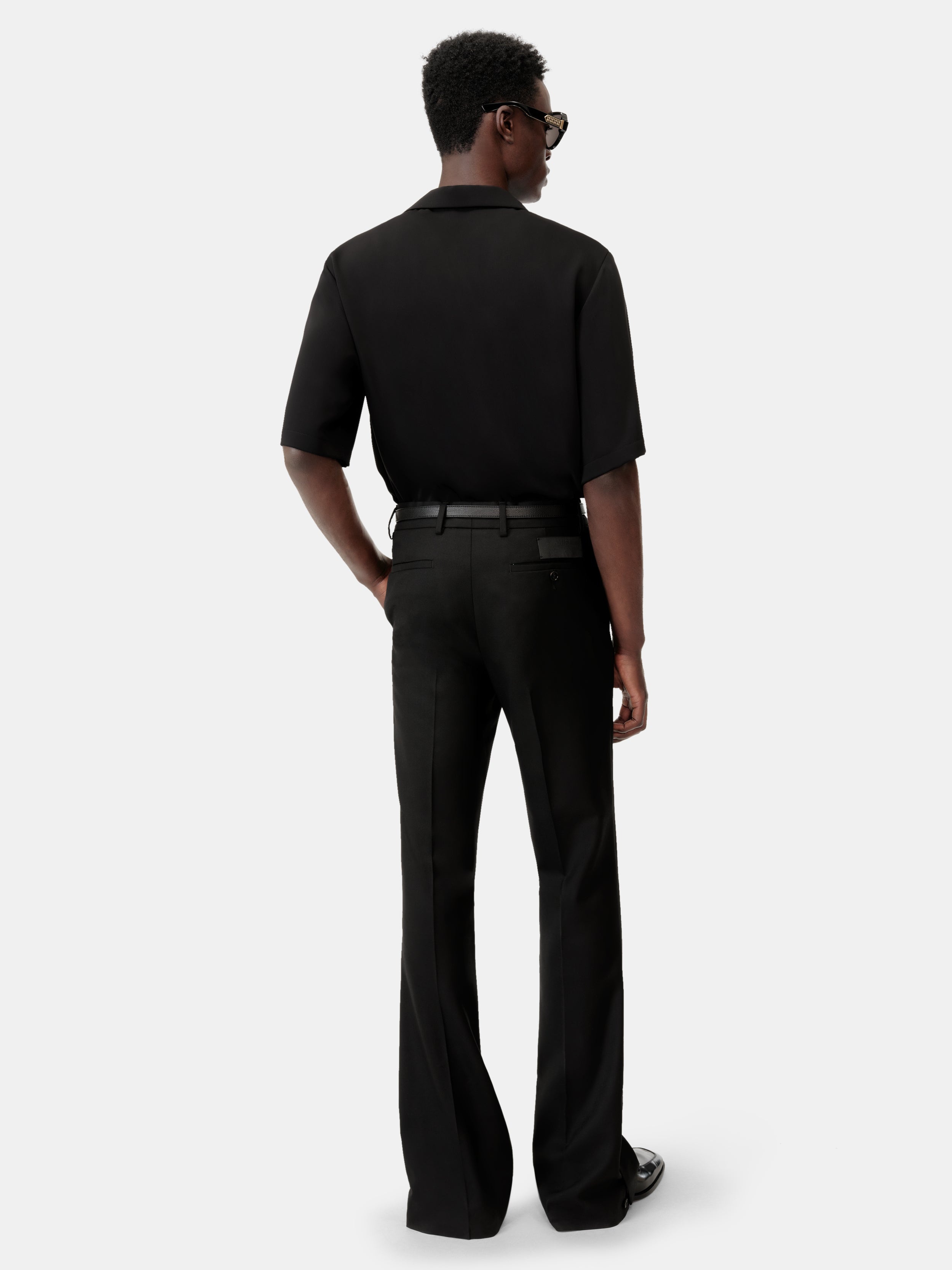 AMIRI CAMP SHIRT - 2