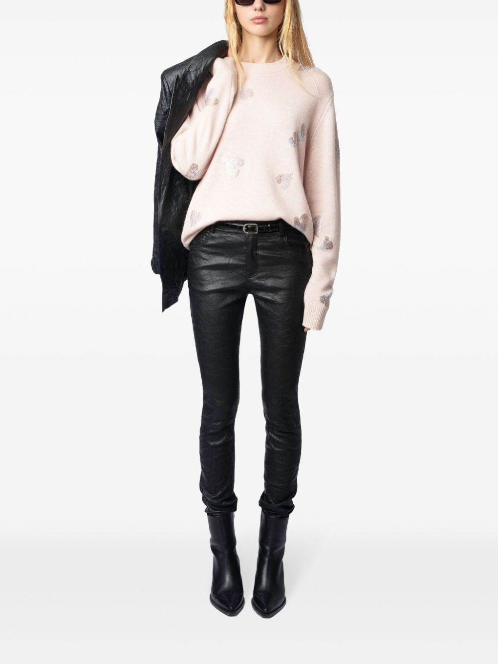 Pravis sweater - 2