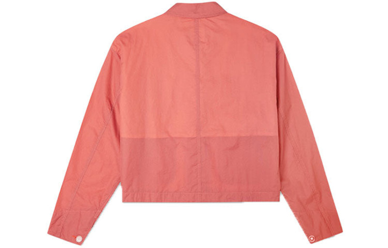 Converse (WMNS) Converse SHEER CHORE COAT TERRACOTTA PINK PINK 10021473-A01 outlook