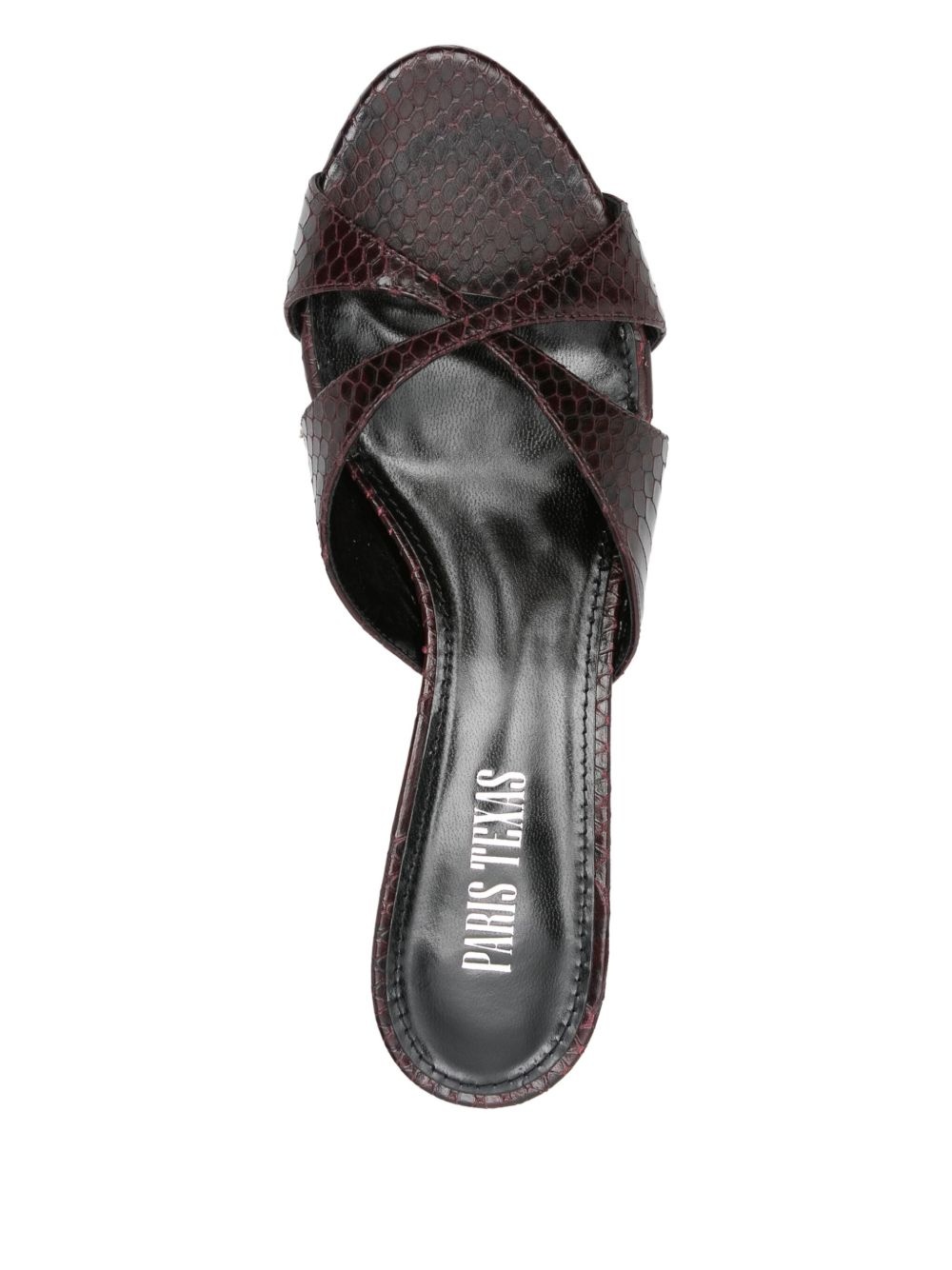 35mm Laila mules - 4