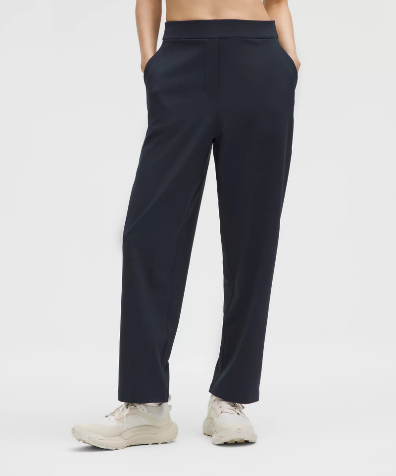 lululemon Daydrift High-Rise Tapered Pant *Regular outlook